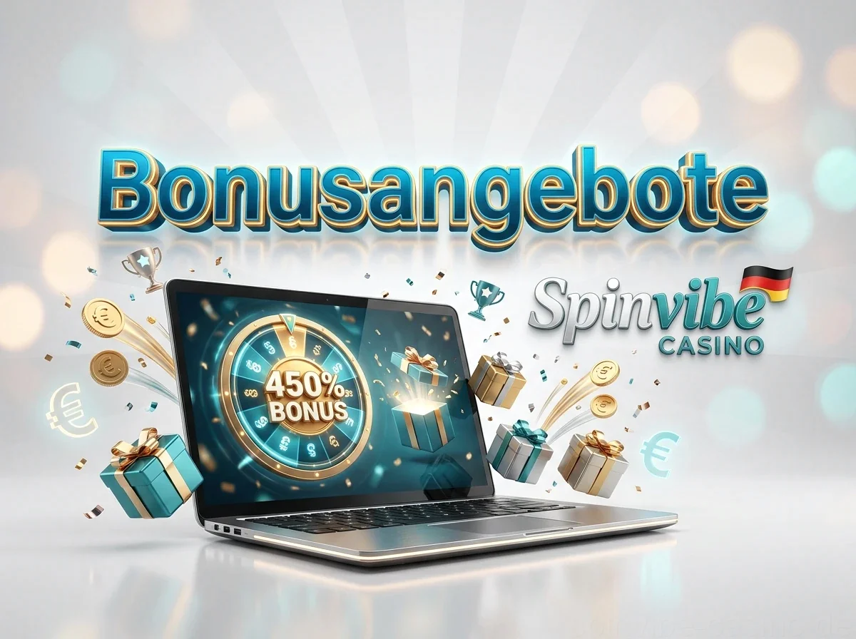 Bonusangebote