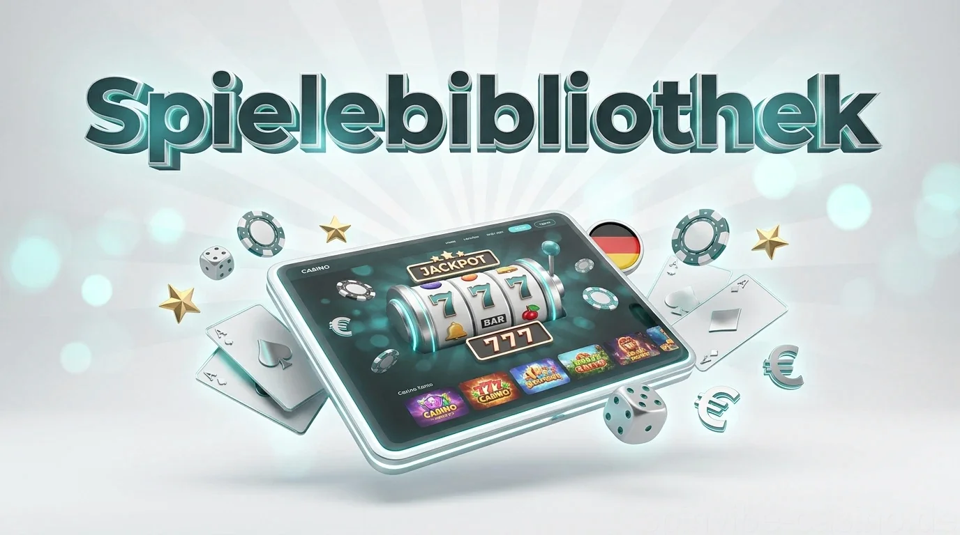 Spielebibliothek